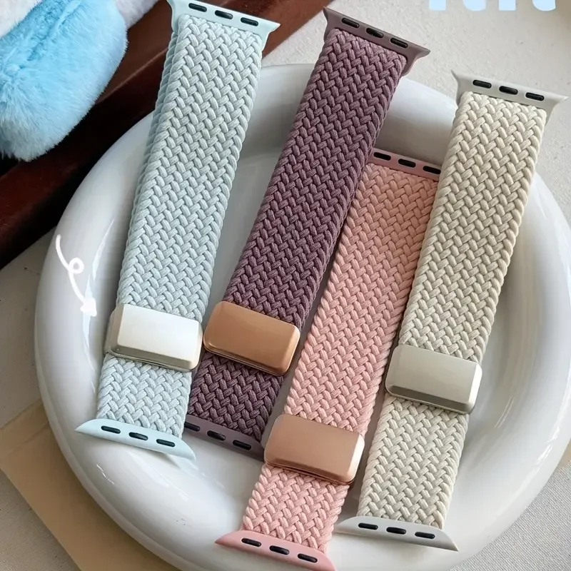 Milanese Loop Magnetic - 애플워치 울트라/2/3 49mm 11 10 46/42mm용
