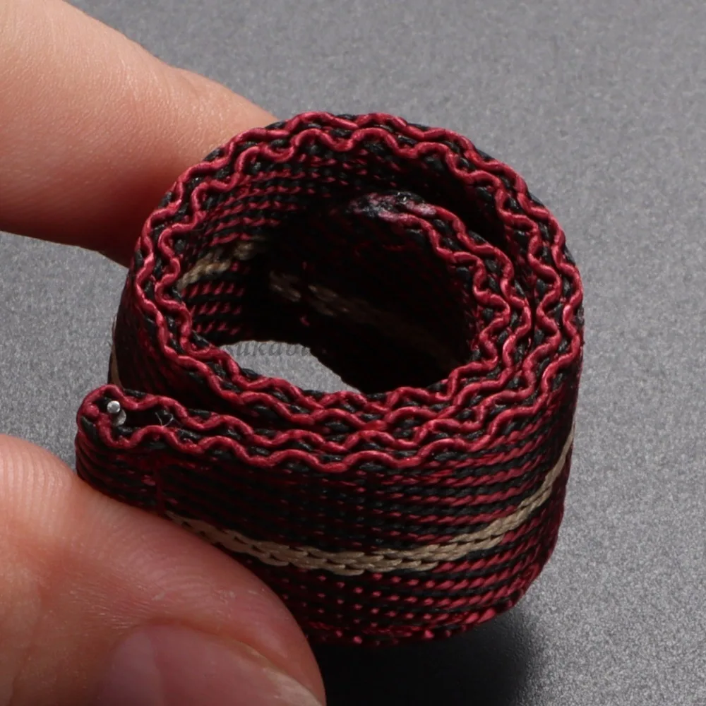 오메가, 튜더 시계용 20mm 22mm 퀵 릴리즈 나일 - Nato Strap Nylon 리뷰 및 가격