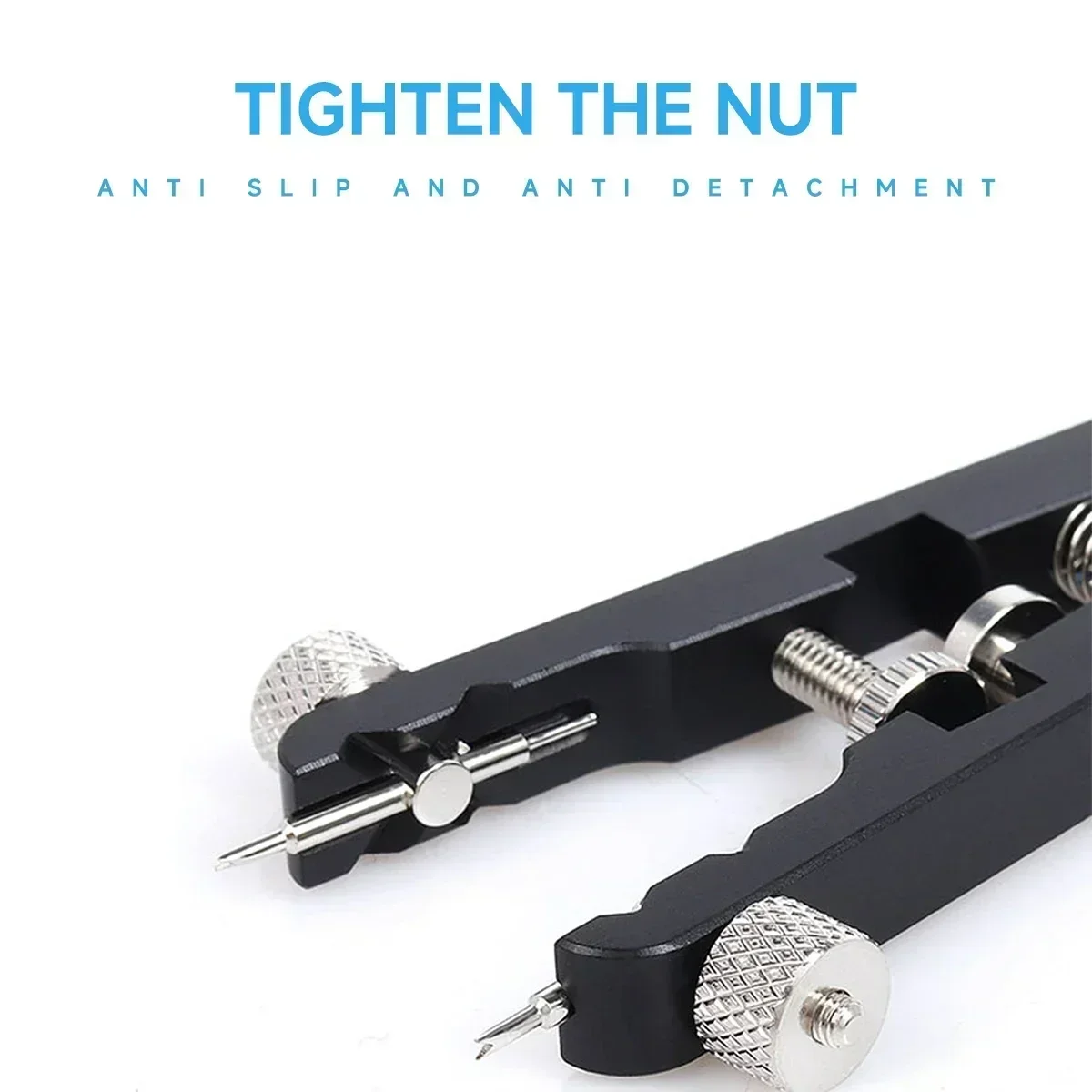 시계 스프링 바 플라이어 도구 키트(핀셋, 스트랩 제거 - Spring Bar Tool Set 리뷰 및 가격