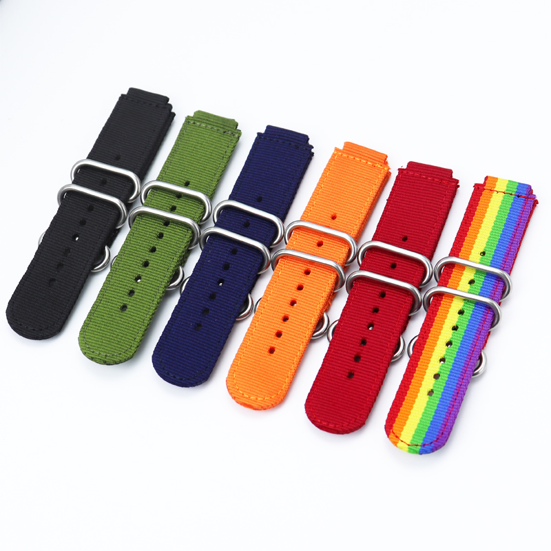 CASIO 상자 AE1200 / 1300 / 1000  - Canvas Strap Watch 리뷰 및 가격