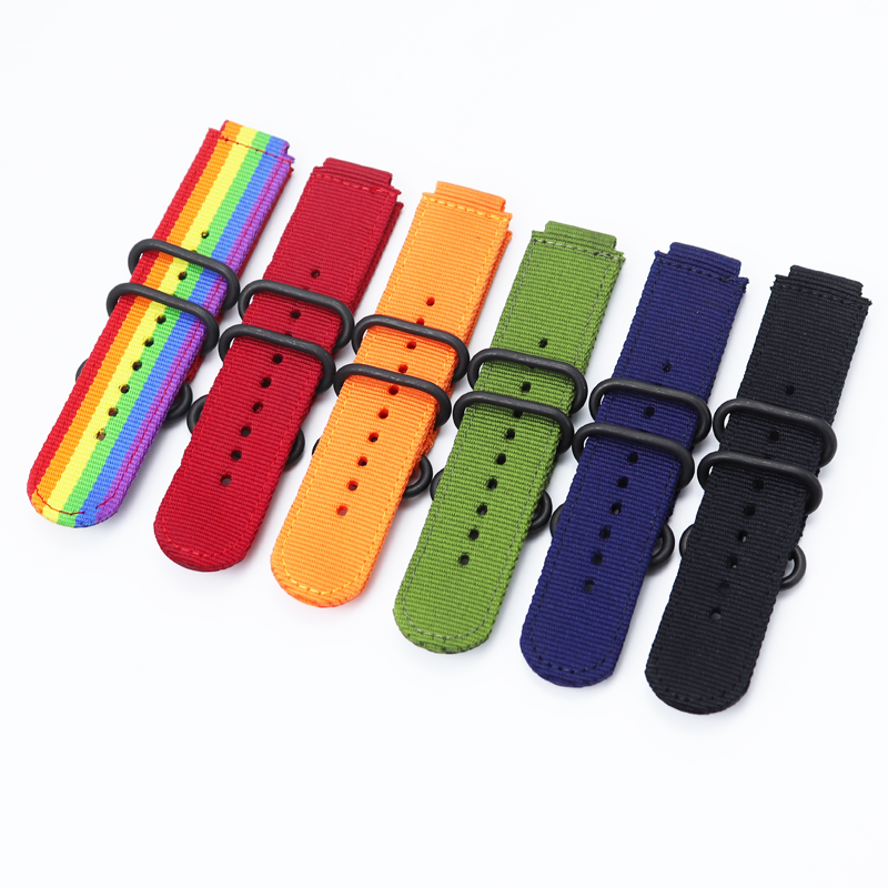 CASIO 상자 AE1200 / 1300 / 1000  - Canvas Strap Watch 리뷰 및 가격