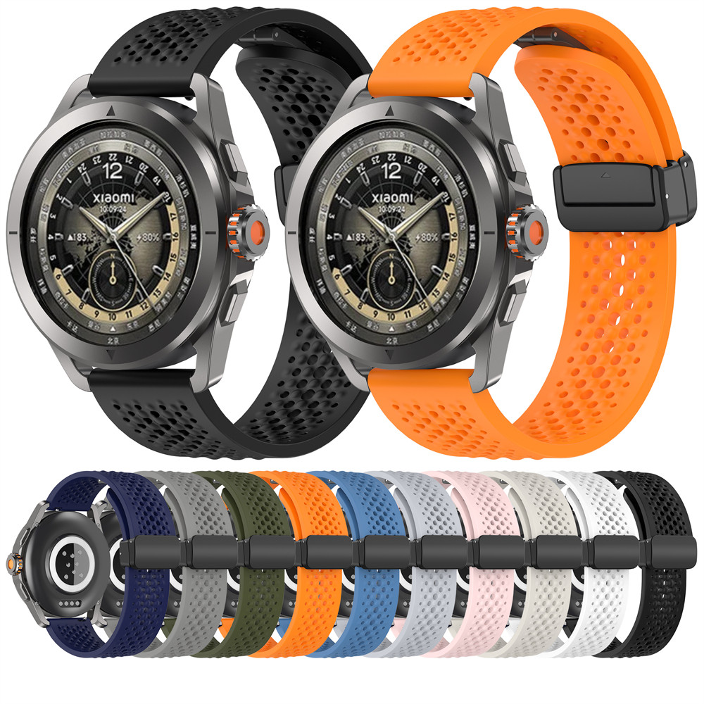 화웨이 워치용 실리콘 스트랩, 3, 4, 프로 밴드,  - Silicone Watch Band 22Mm 리뷰 및 가격