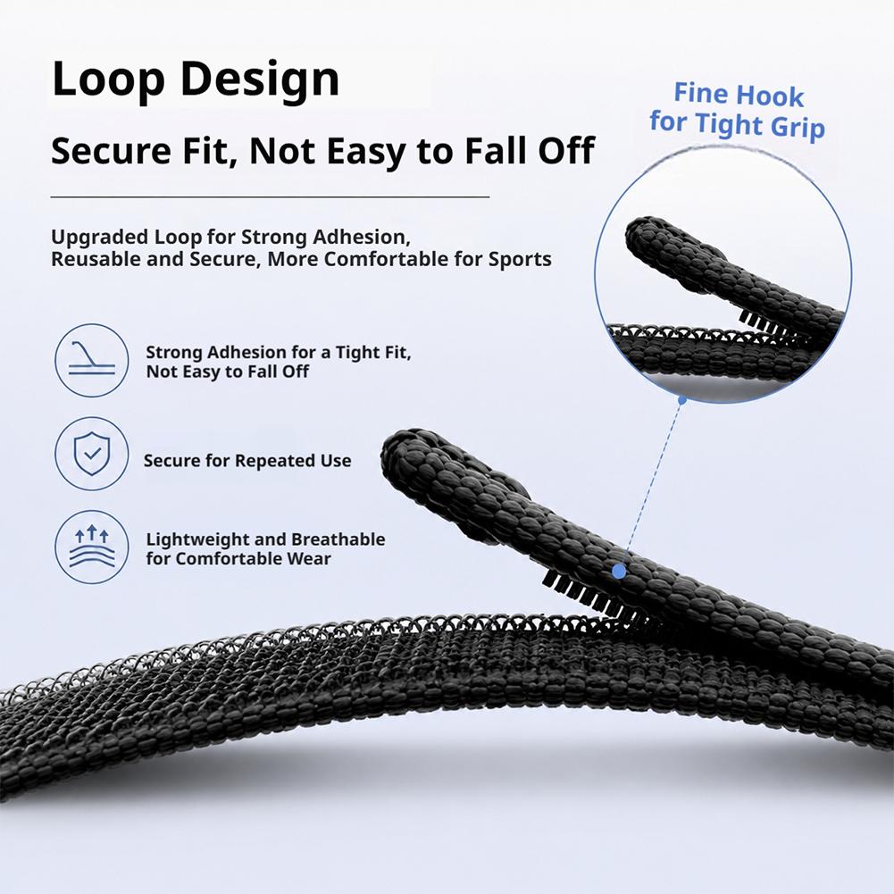 Google Fitbit Air 벨크로 팔찌용 나일론  - Sport Loop Velcro 리뷰 및 가격