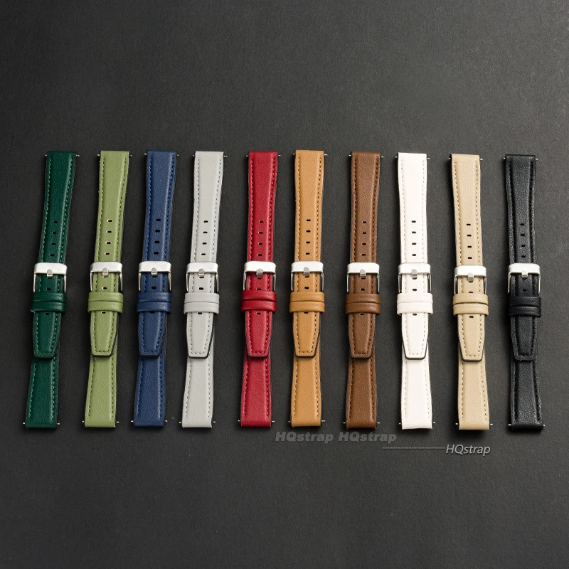 초박형 가죽 시계 밴드 실리콘 손목 벨트 부드러운 가죽 - Suede Strap Watch 리뷰 및 가격