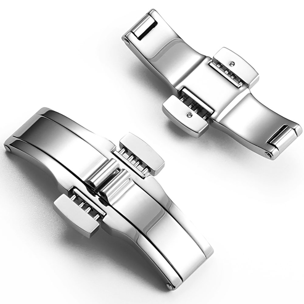 티쏘 1853 T035617 T035439 시계 버클용 - Butterfly Clasp Deployant 리뷰 및 가격