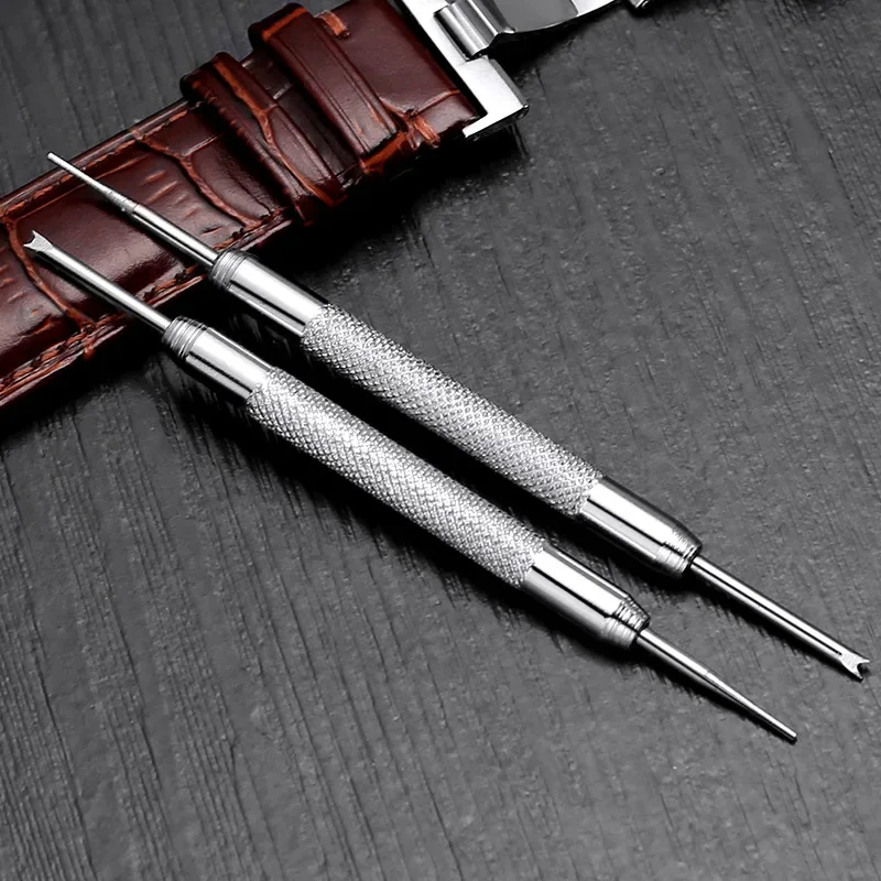 시계 밴드 액세서리 수리 도구 금속 팔찌 시계 밴드 오 - Spring Bar Tool Set 리뷰 및 가격