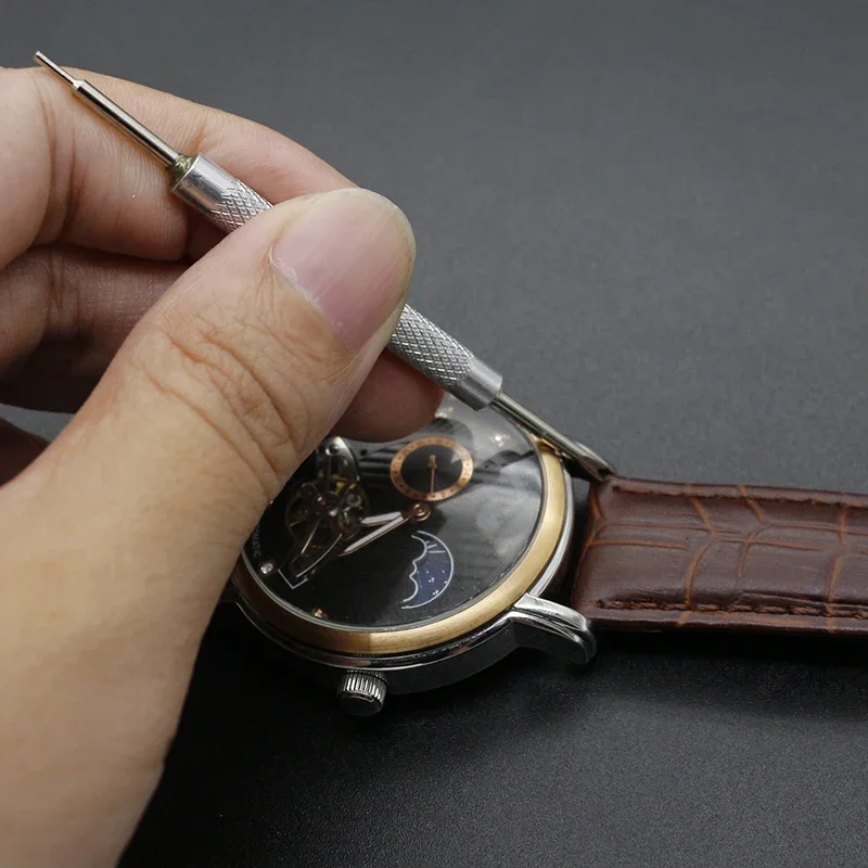 시계 밴드 액세서리 수리 도구 금속 팔찌 시계 밴드 오 - Spring Bar Tool Set 리뷰 및 가격